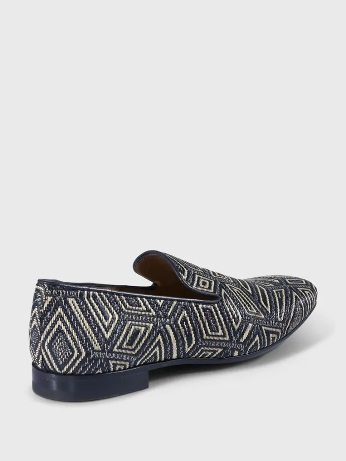 Formal Shop Mens Paul Stuart Portland Formal SlipOn Brown Formal Shop Mens Paul Stuart Portland Formal SlipOn Brown