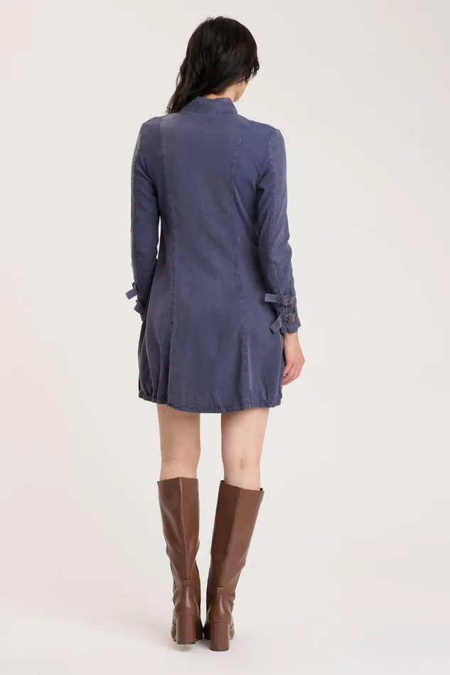 Galena Jacket Dress Nightshadow Clothing XCVI Jackets
