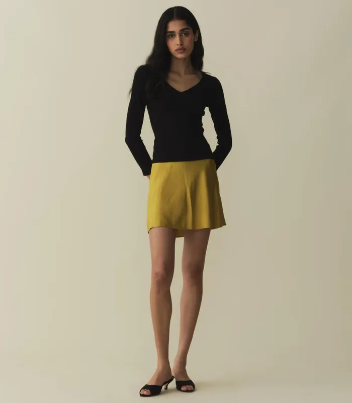 GIULIETTA SKIRT Palmetto Shop DEN Skirts