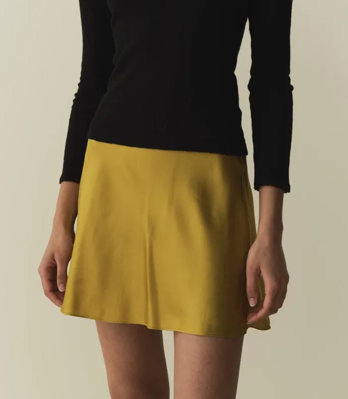 GIULIETTA SKIRT Palmetto Shop DEN Skirts