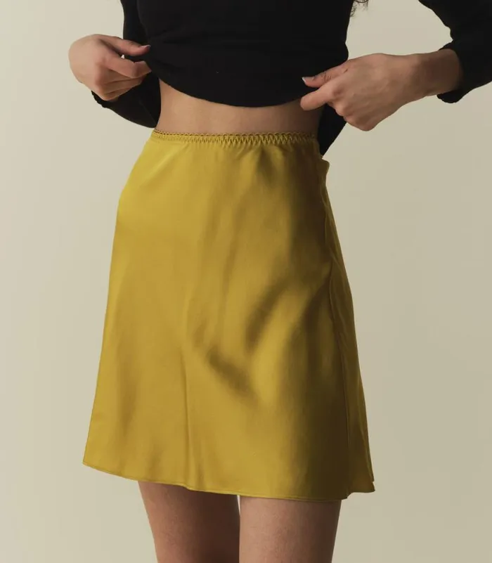 GIULIETTA SKIRT Palmetto Shop DEN Skirts