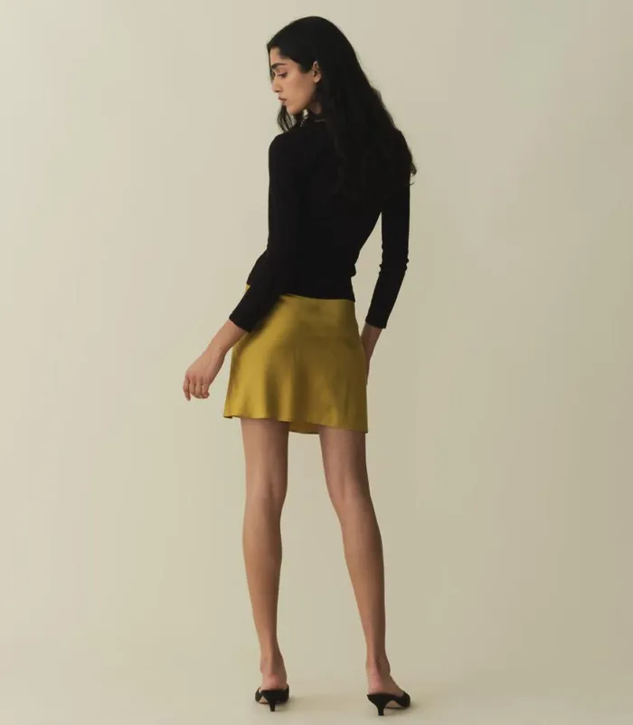 GIULIETTA SKIRT Palmetto Shop DEN Skirts
