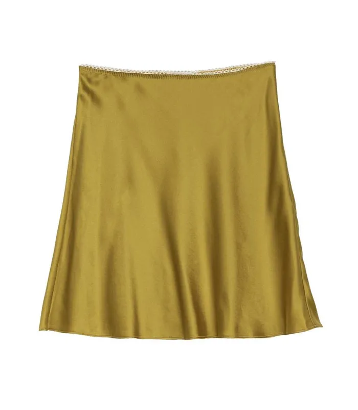 GIULIETTA SKIRT Palmetto Shop DEN Skirts