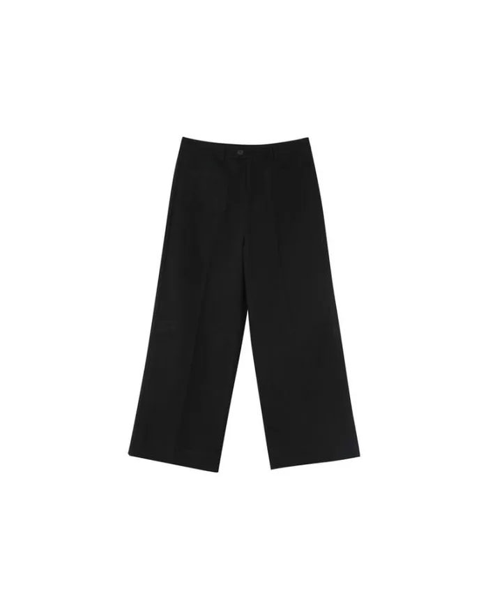 Grace and Mila 78th Trousers TROUSERS NOIR NINO 8211 Shop
