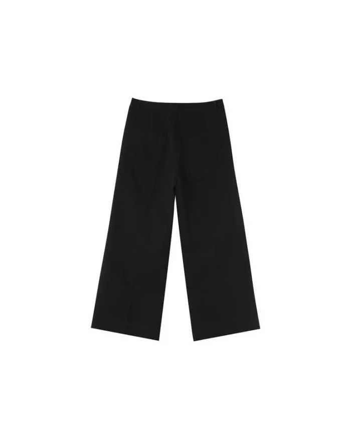 Grace and Mila 78th Trousers TROUSERS NOIR NINO 8211 Shop