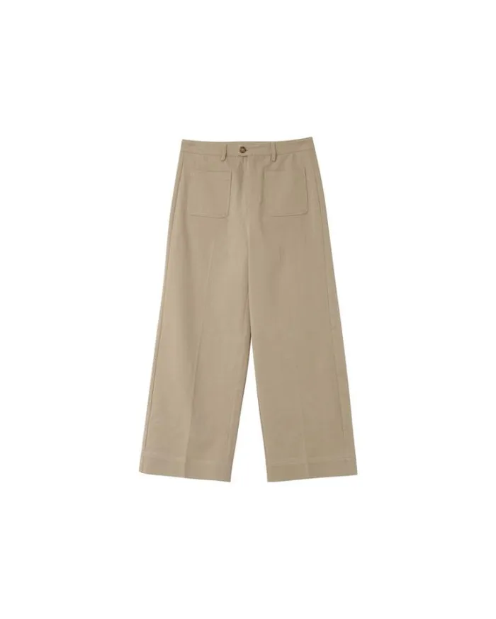 Grace and Mila 78th Trousers TROUSERS SABLE NINO 8211 Shop
