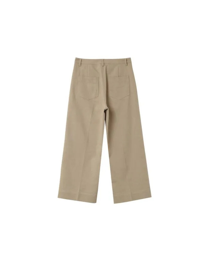 Grace and Mila 78th Trousers TROUSERS SABLE NINO 8211 Shop