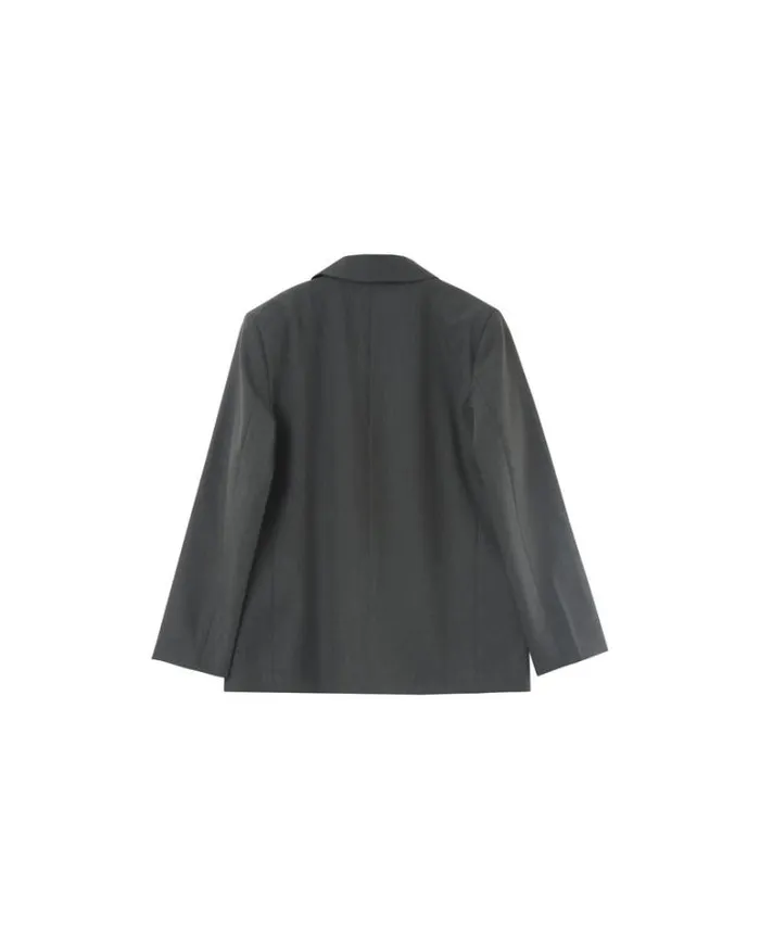 Grace and Mila Blazers BLAZER ANTHRACITE NORTON 8211 Shop