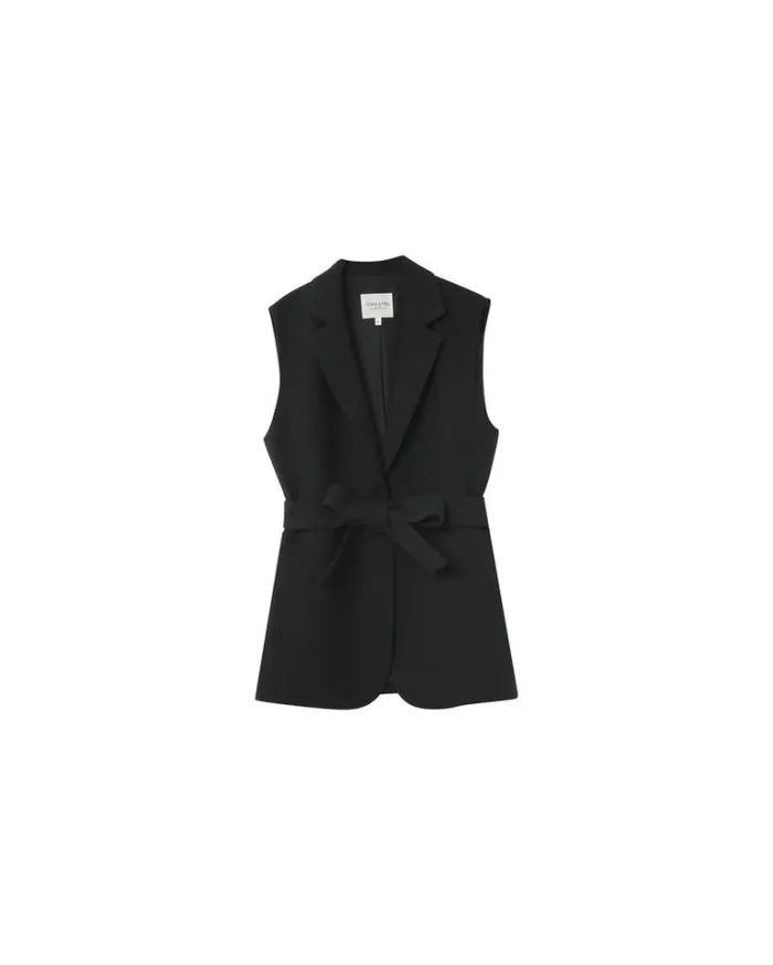 Grace and Mila Blazers BLAZER NOIR NOMMY 8211 Shop