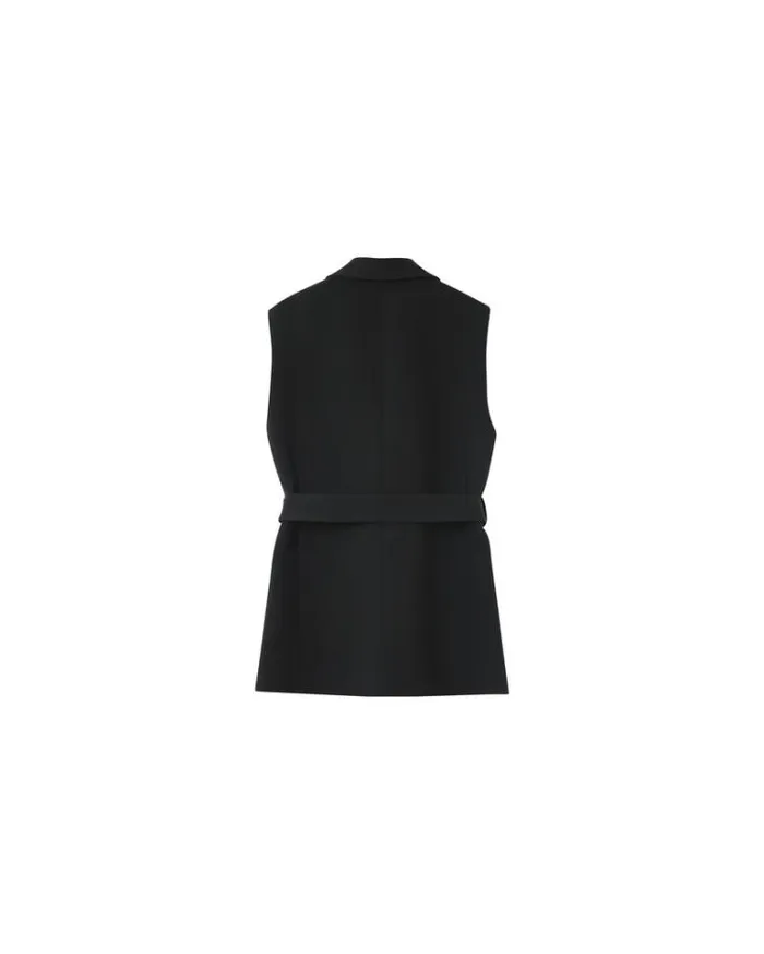 Grace and Mila Blazers BLAZER NOIR NOMMY 8211 Shop