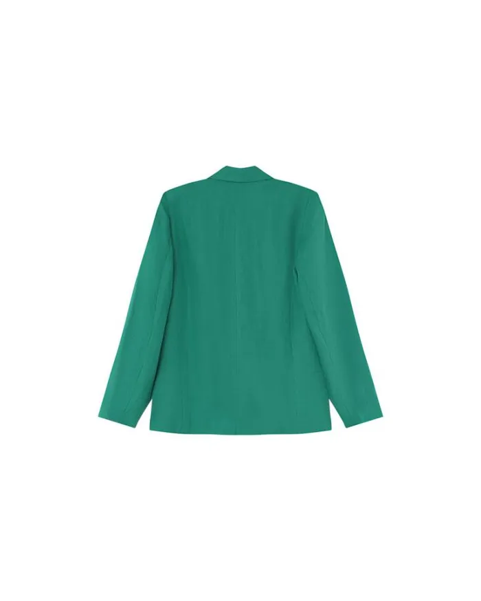 Grace and Mila Blazers JACKET VERT MOZART 8211 Shop