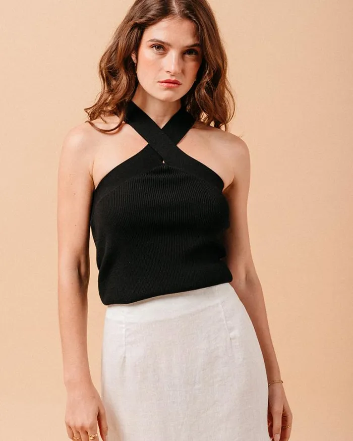 Grace and Mila Dressy Tops TEESHIRT NOIR MUSICAL 8211 Shop