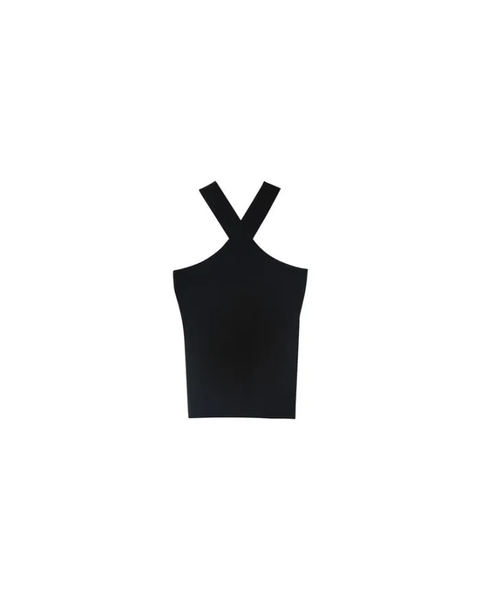 Grace and Mila Dressy Tops TEESHIRT NOIR MUSICAL 8211 Shop