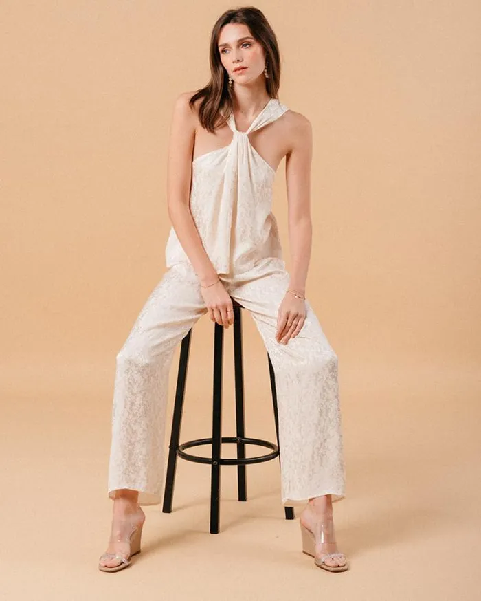 Grace and Mila Dressy Tops WOVEN TOP ECRU MOSS 8211 Shop