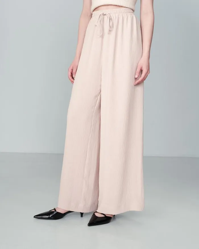 Grace and Mila Flowing Trousers TROUSERS SABLE NINE 8211 Shop