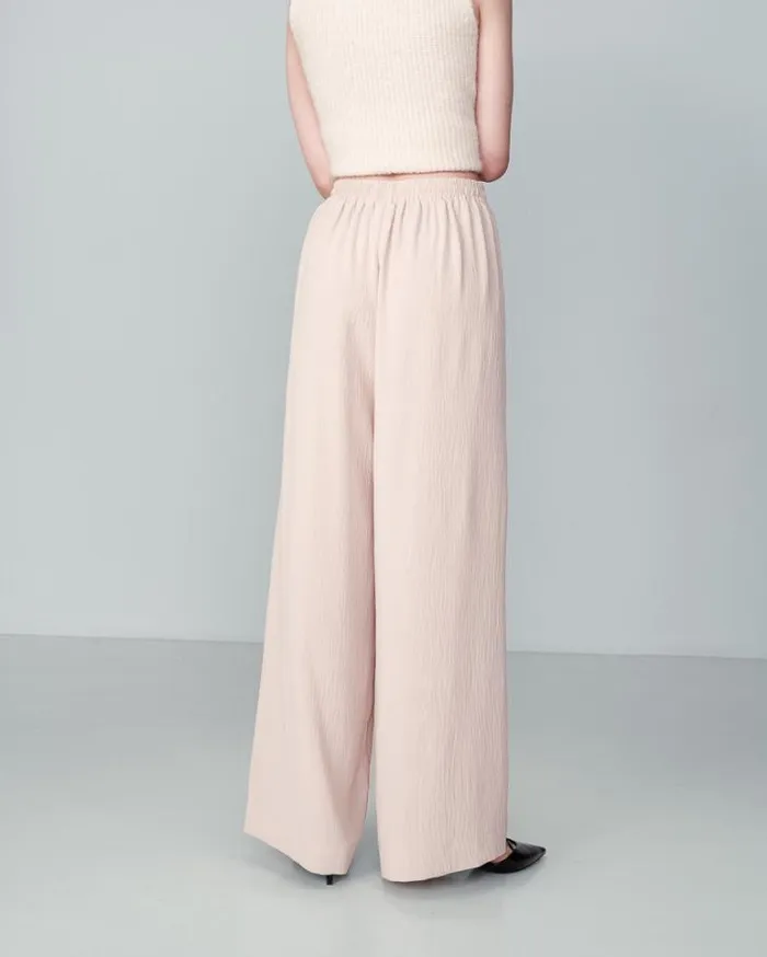Grace and Mila Flowing Trousers TROUSERS SABLE NINE 8211 Shop