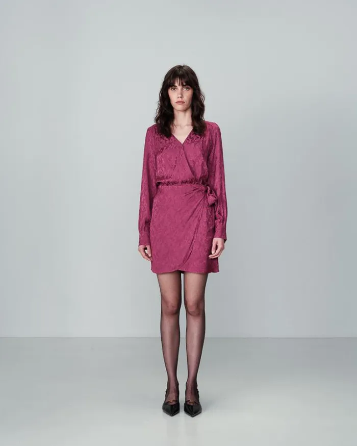 Grace and Mila Formal Dresses DRESS PIVOINE NUANCE 8211 Shop