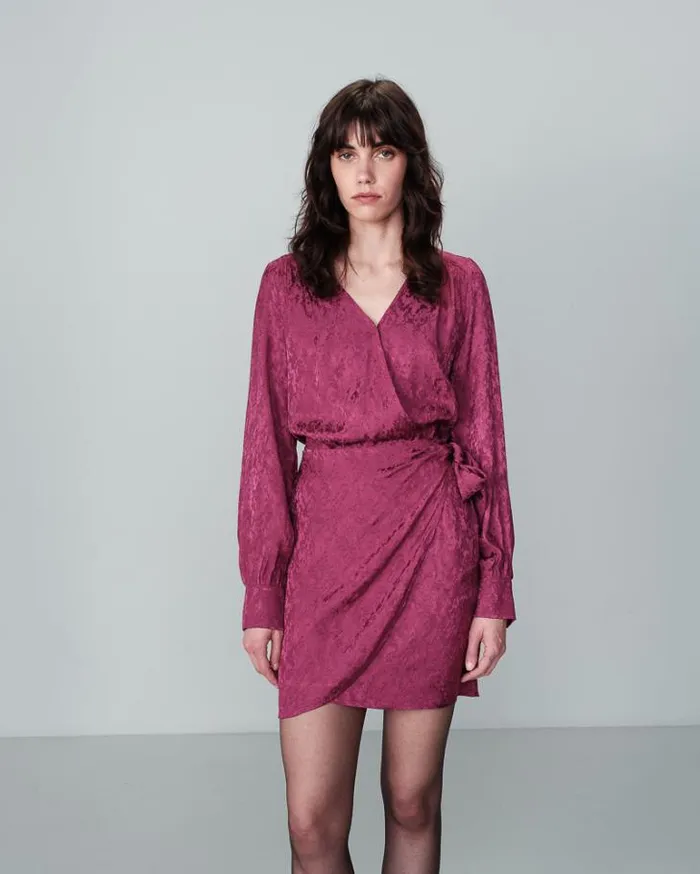 Grace and Mila Formal Dresses DRESS PIVOINE NUANCE 8211 Shop