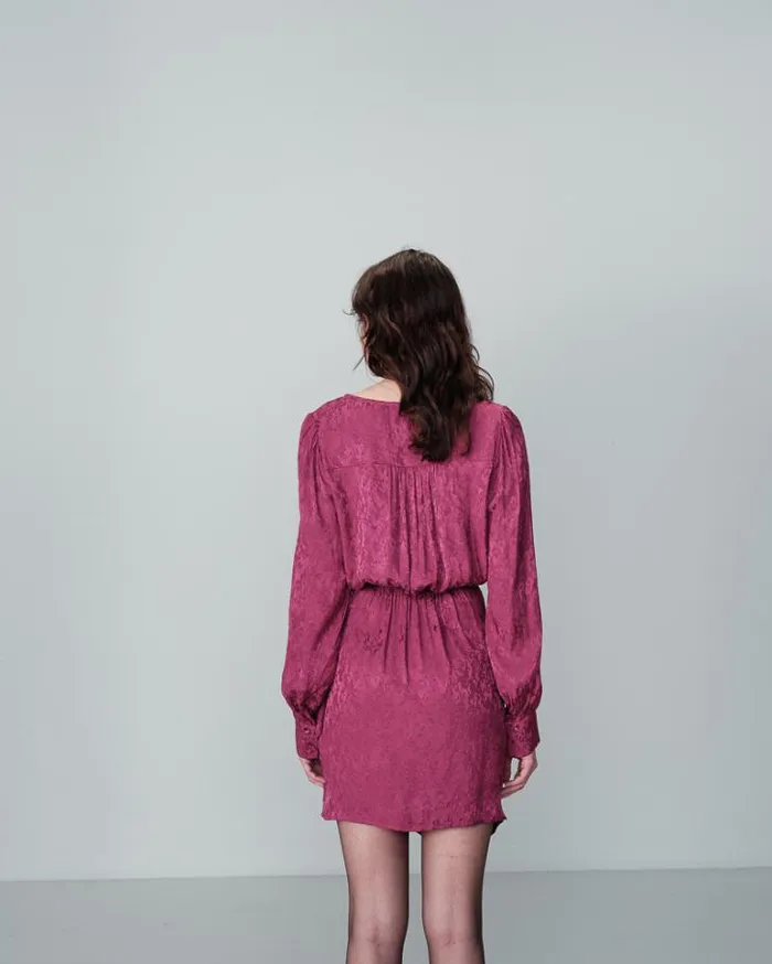 Grace and Mila Formal Dresses DRESS PIVOINE NUANCE 8211 Shop