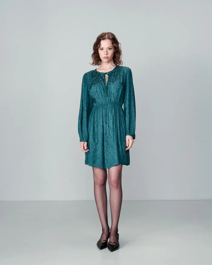 Grace and Mila Formal Dresses DRESS VERT NOCES 8211 Shop