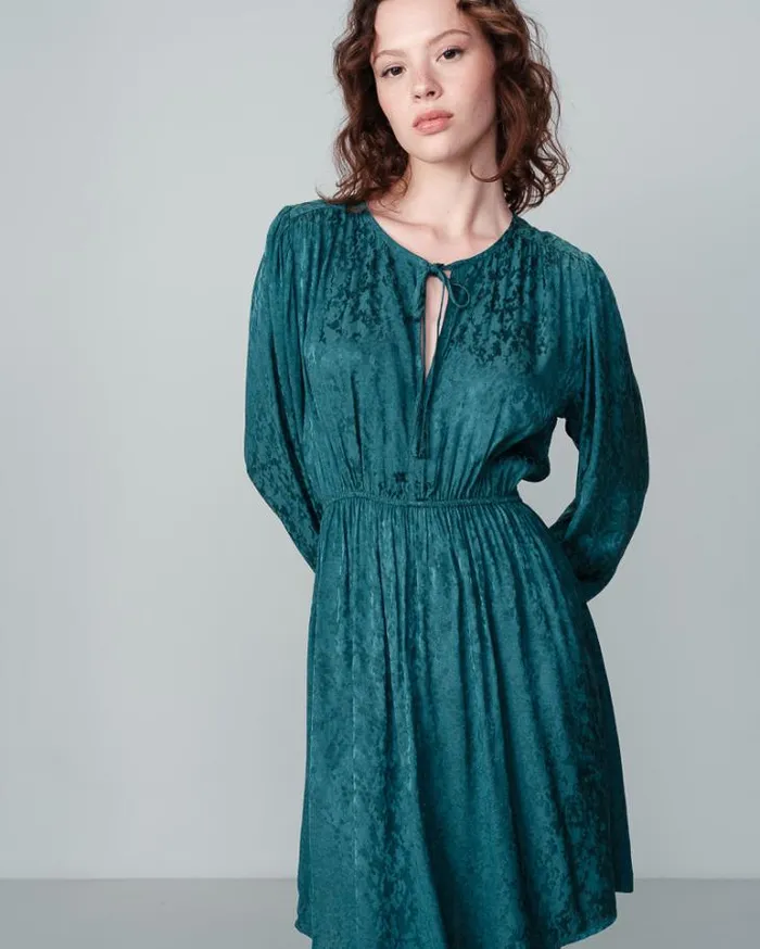 Grace and Mila Formal Dresses DRESS VERT NOCES 8211 Shop