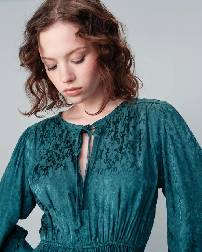 Grace and Mila Formal Dresses DRESS VERT NOCES 8211 Shop