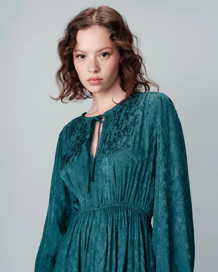 Grace and Mila Formal Dresses DRESS VERT NOCES 8211 Shop