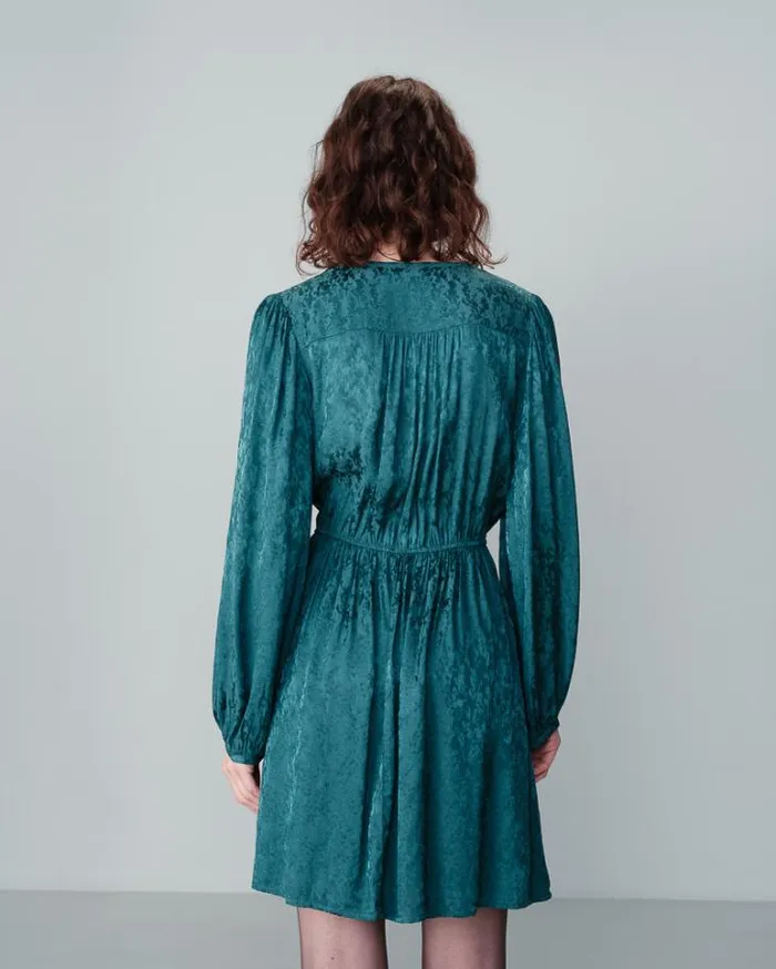 Grace and Mila Formal Dresses DRESS VERT NOCES 8211 Shop