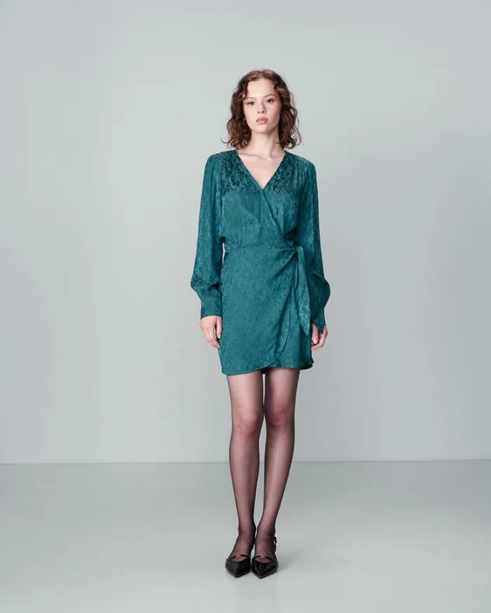 Grace and Mila Formal Dresses DRESS VERT NUANCE 8211 Shop
