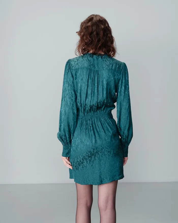 Grace and Mila Formal Dresses DRESS VERT NUANCE 8211 Shop