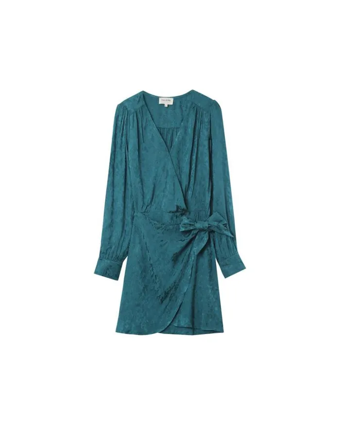 Grace and Mila Formal Dresses DRESS VERT NUANCE 8211 Shop
