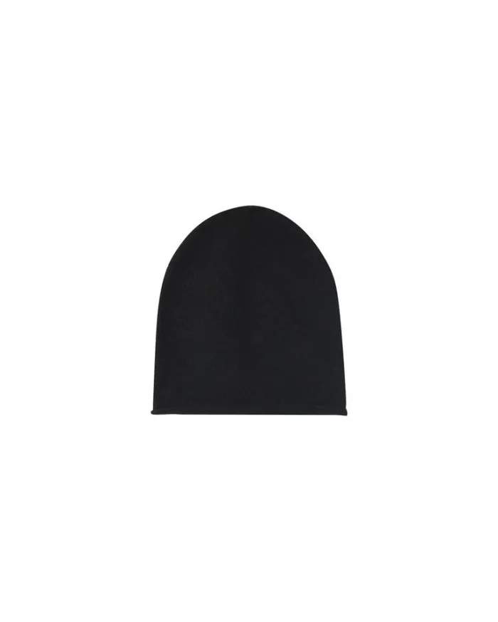 Grace and Mila Hats BONNET NOIR NAE 8211 Shop