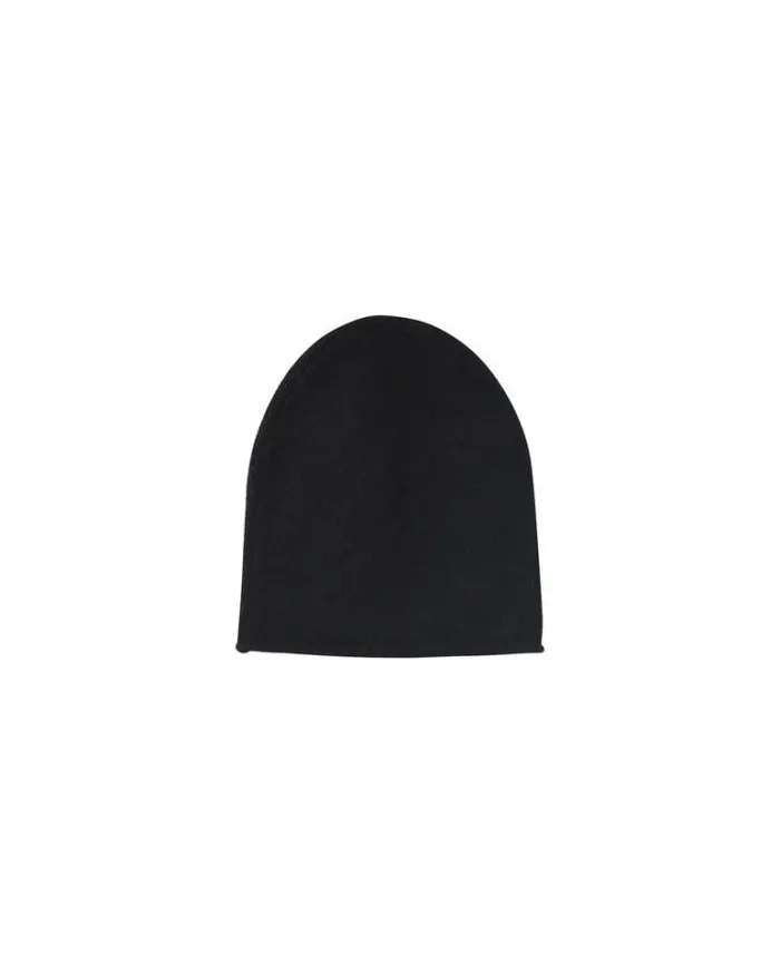 Grace and Mila Hats BONNET NOIR NAE 8211 Shop