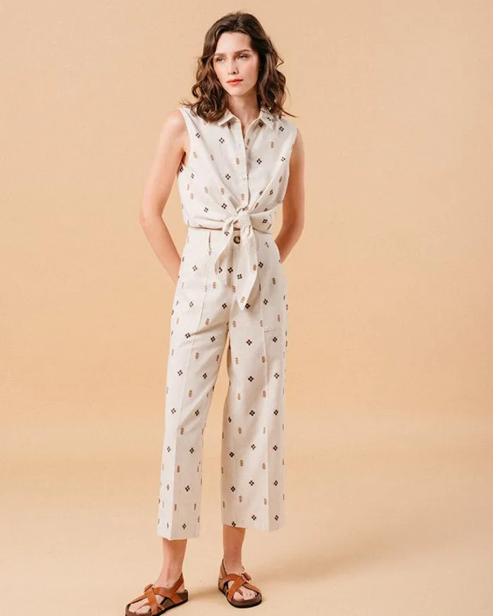 Grace and Mila HighWaisted Trousers TROUSERS CAMEL MESSINA 8211 Shop