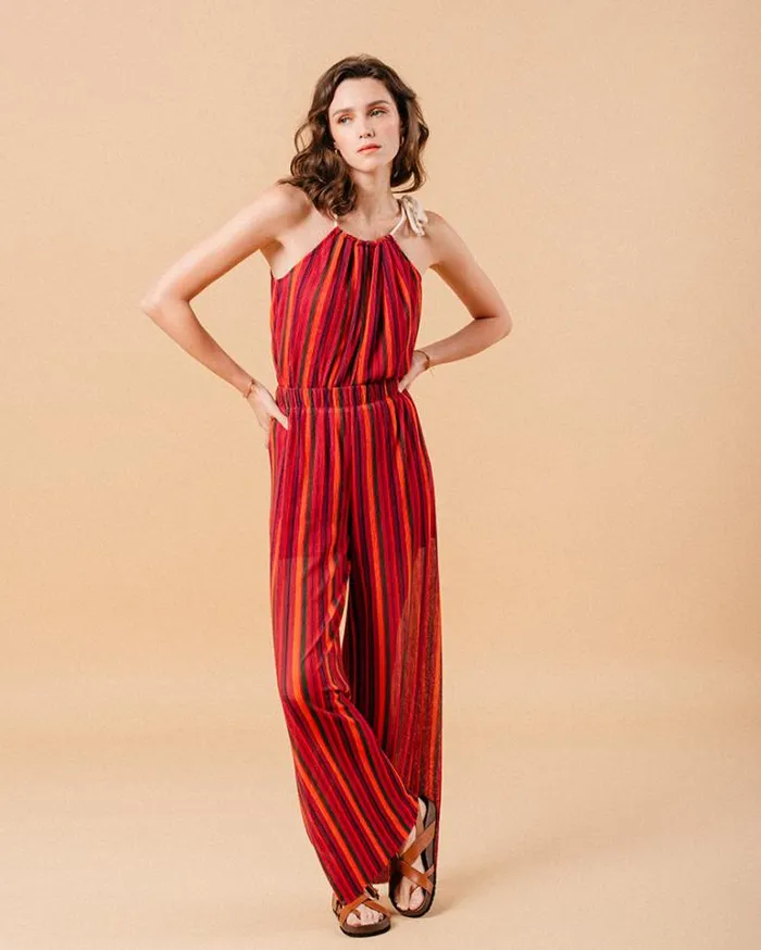 Grace and Mila HighWaisted Trousers TROUSERS MULTICO MILLY 8211 Shop