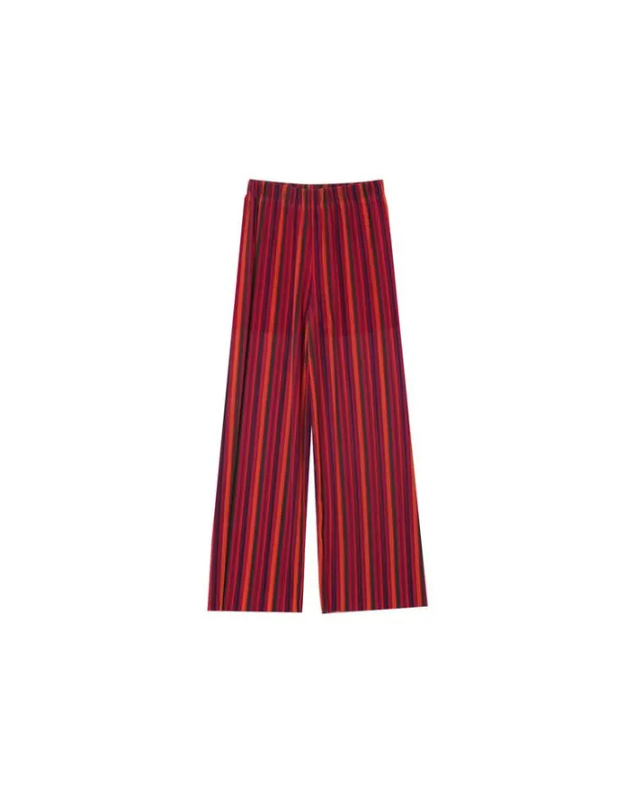 Grace and Mila HighWaisted Trousers TROUSERS MULTICO MILLY 8211 Shop