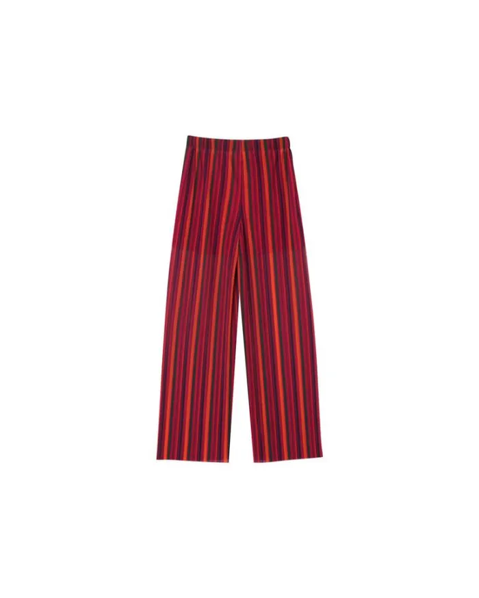 Grace and Mila HighWaisted Trousers TROUSERS MULTICO MILLY 8211 Shop
