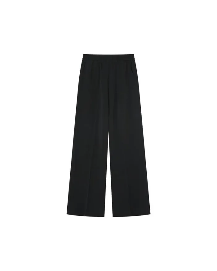 Grace and Mila HighWaisted Trousers TROUSERS NOIR MATCH 8211 Shop