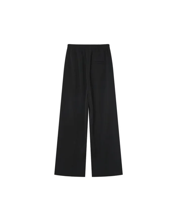 Grace and Mila HighWaisted Trousers TROUSERS NOIR MATCH 8211 Shop