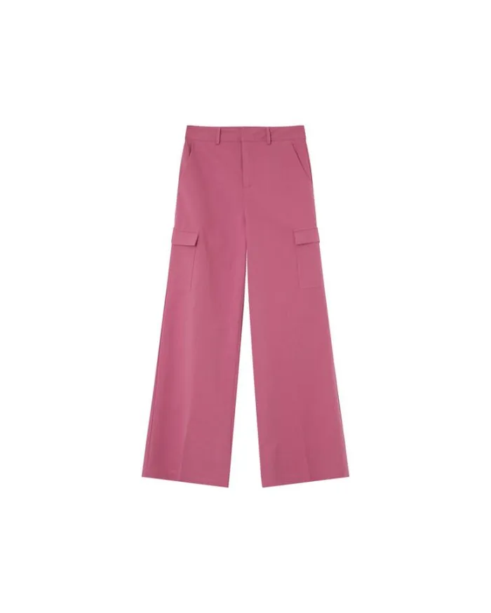 Grace and Mila HighWaisted Trousers TROUSERS PARME MATEO 8211 Shop
