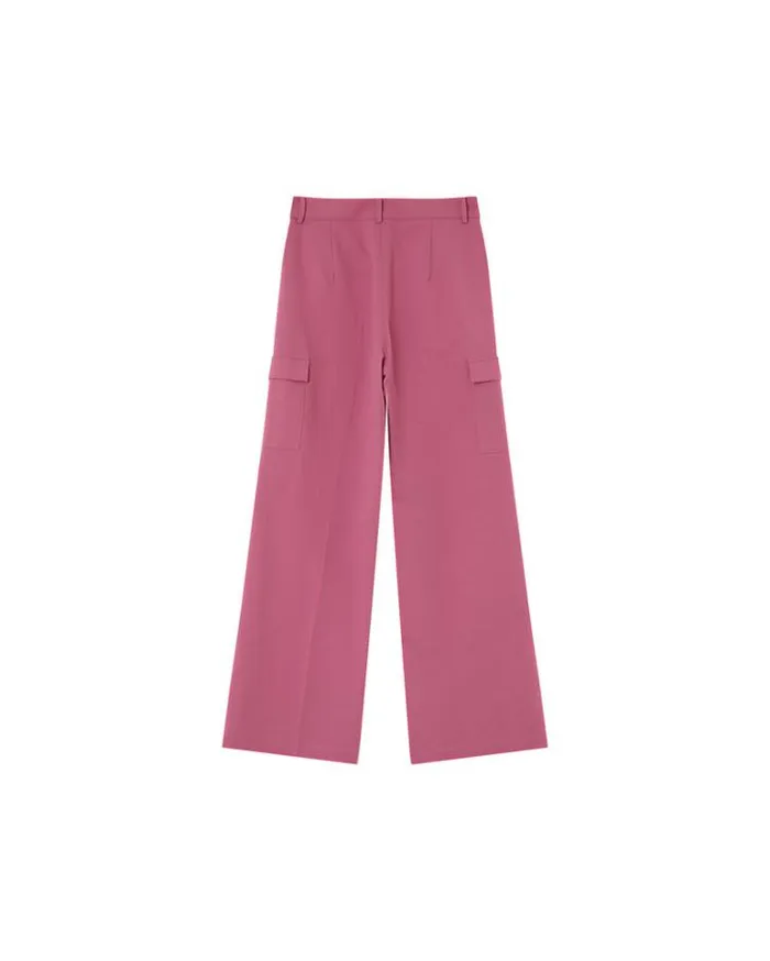 Grace and Mila HighWaisted Trousers TROUSERS PARME MATEO 8211 Shop