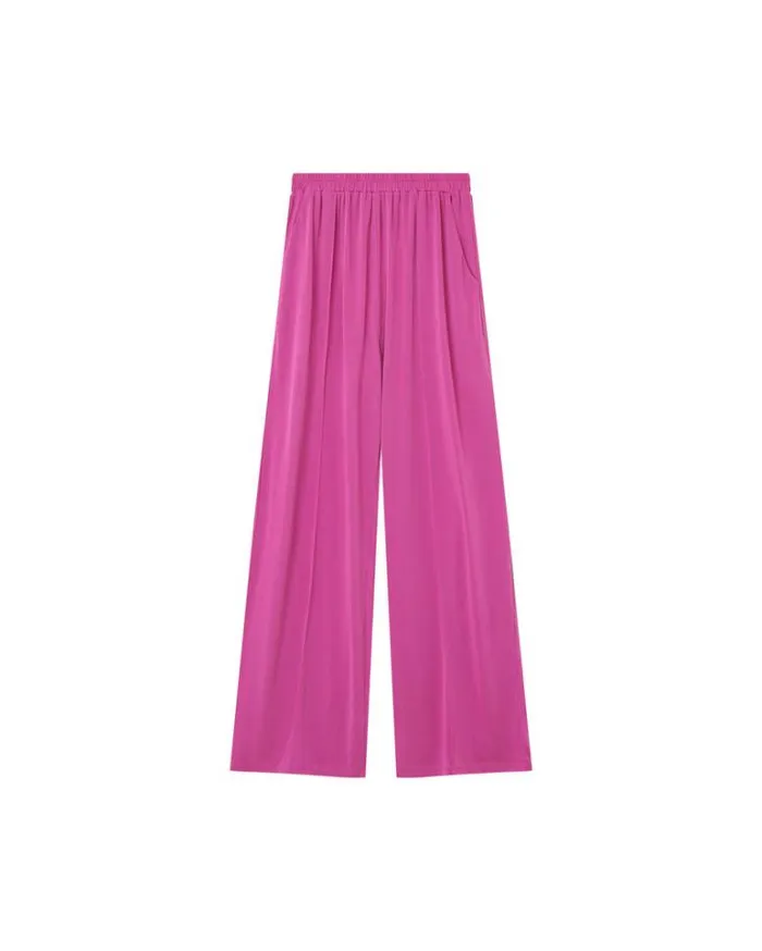 Grace and Mila HighWaisted Trousers TROUSERS PIVOINE MAXWELL 8211 Shop