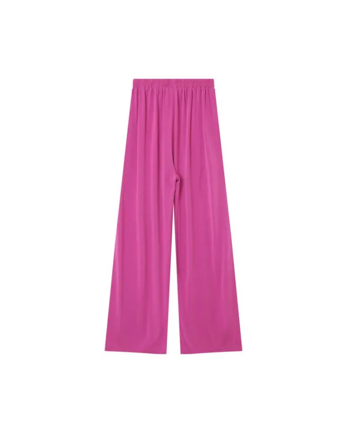 Grace and Mila HighWaisted Trousers TROUSERS PIVOINE MAXWELL 8211 Shop