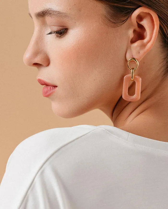 Grace and Mila Jewellery EARRINGS ROSE MANOLI 8211 Shop