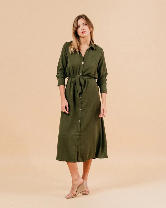 Grace and Mila Long Dresses DRESS ECRU MANOLO 8211 Shop