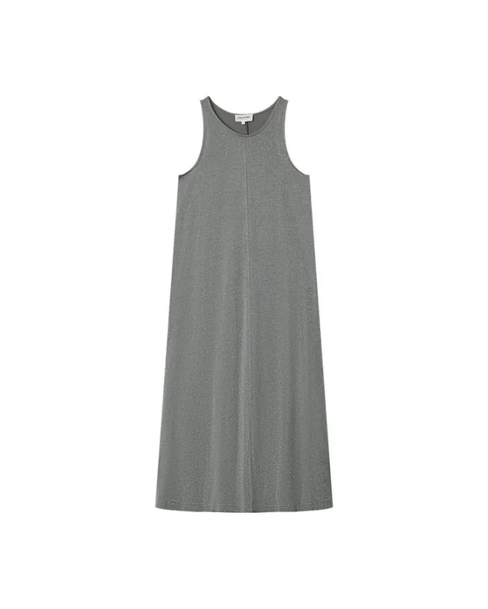 Grace and Mila Long Dresses DRESS KAKI MICHELLE 8211 Shop