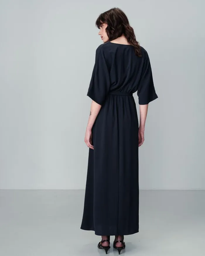 Grace and Mila Long Dresses DRESS MARINE NAYA 8211 Shop