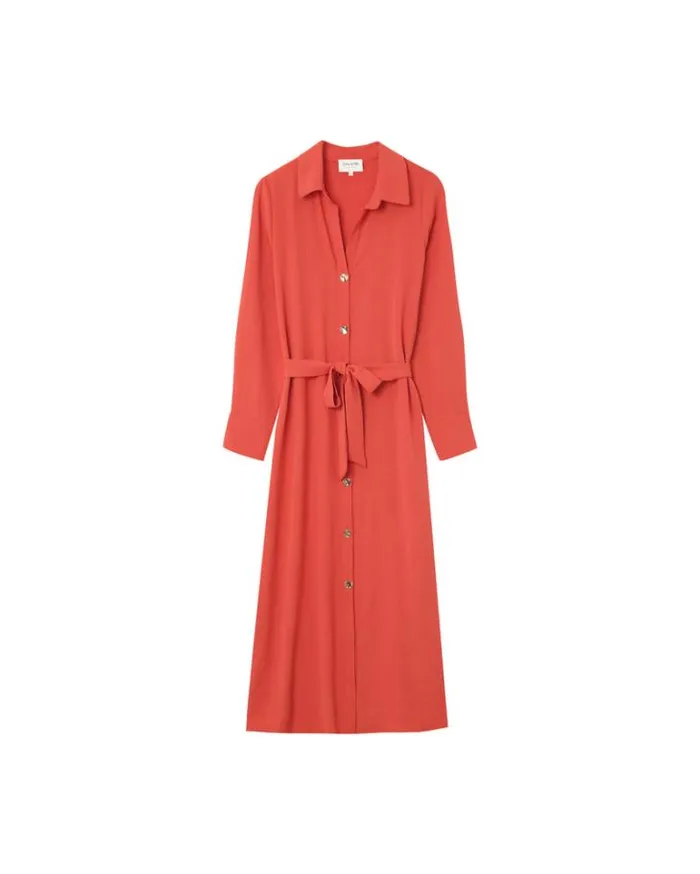 Grace and Mila Long Dresses DRESS PECHE MANOLO 8211 Shop