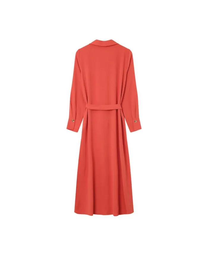 Grace and Mila Long Dresses DRESS PECHE MANOLO 8211 Shop
