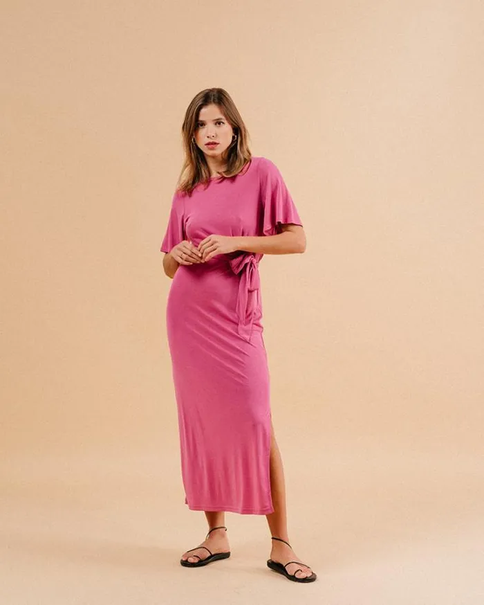 Grace and Mila Long Dresses DRESS PIVOINE MARYLINE 8211 Shop